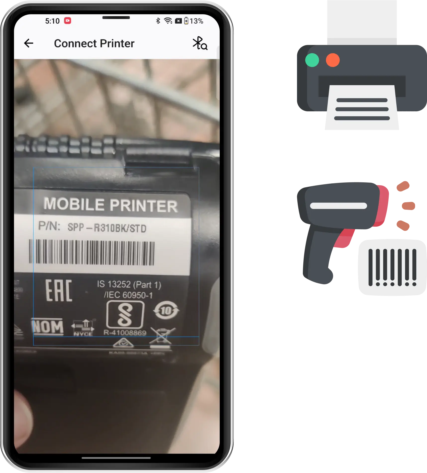 Easily Connect Your Peripherals