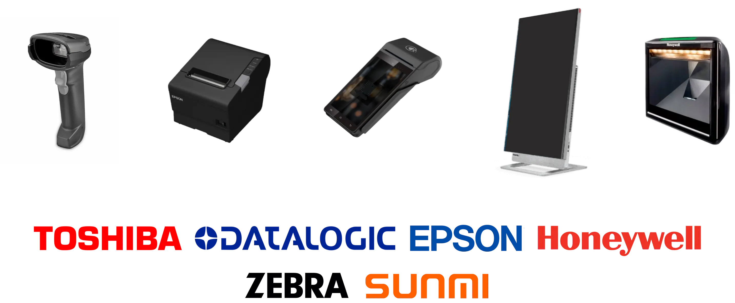 Integrate any Old or New Infrastructure