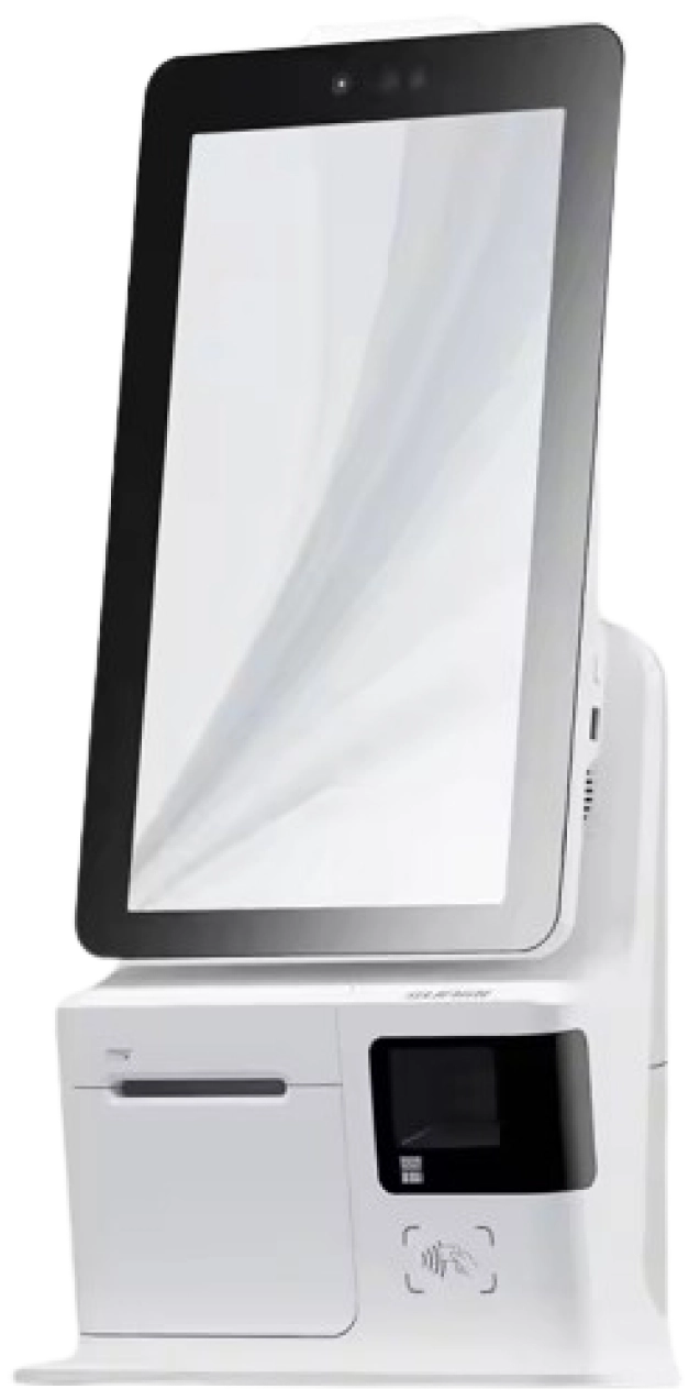 K2 Mini - Stand