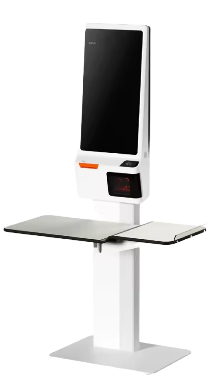 K2 - Stand